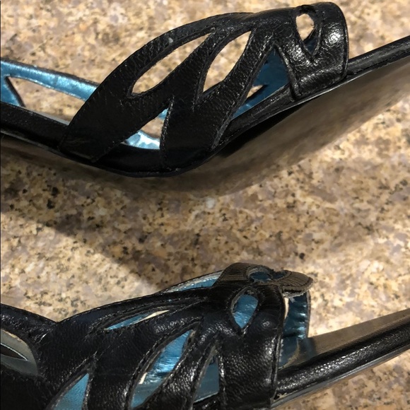 Donated 9/13/25. Exchange by Charles David Heels with Flaws 7.5 - Picture 13 of 16